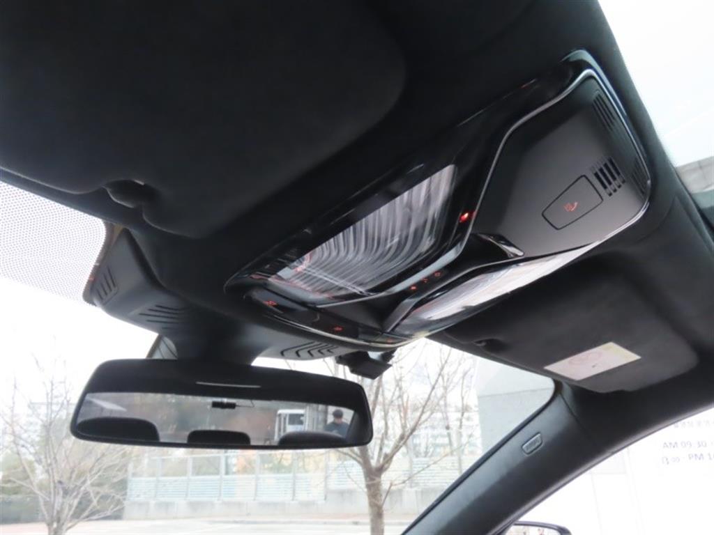 BMW 7 Series 2022 - Importación desde Corea - HF Imports Iquique - Foto 10