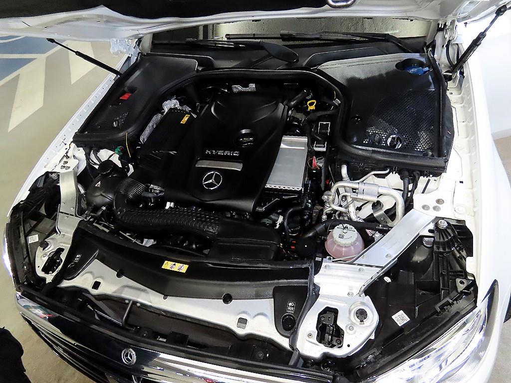 Mercedes Benz E class 2020 - Importación desde Corea - HF Imports Iquique - Foto 19