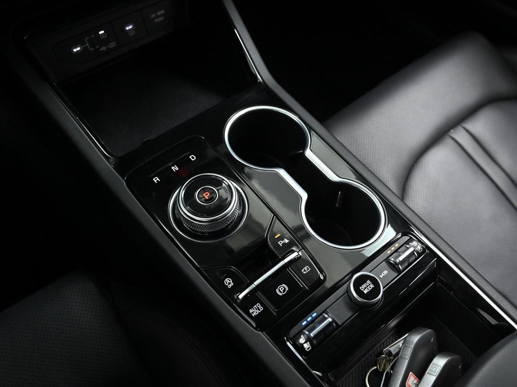 KIA K5 2024 Blanco - Importación desde Corea - HF Imports Iquique - Foto 9