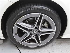 Mercedes Benz C Class - Vista 10