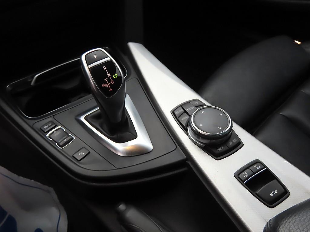 BMW 4 Series 2016 Blanco - Importación desde Corea - HF Imports Iquique - Foto 16