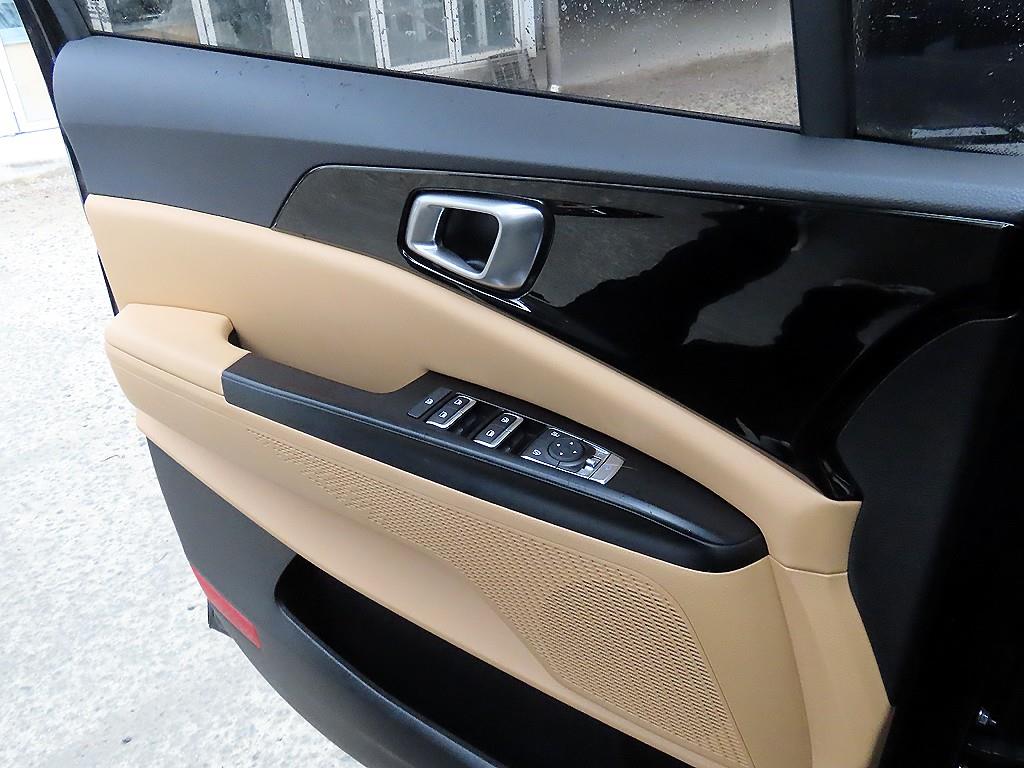 KIA Carnival - Vista 12