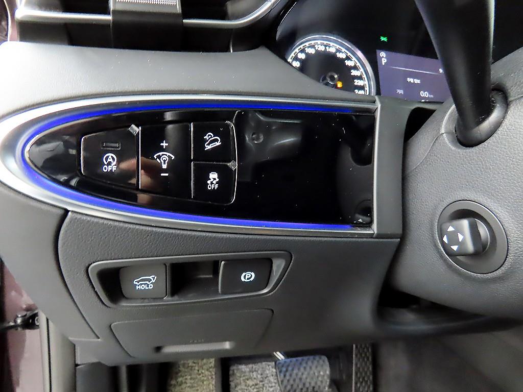 Genesis GV70 - Vista 12