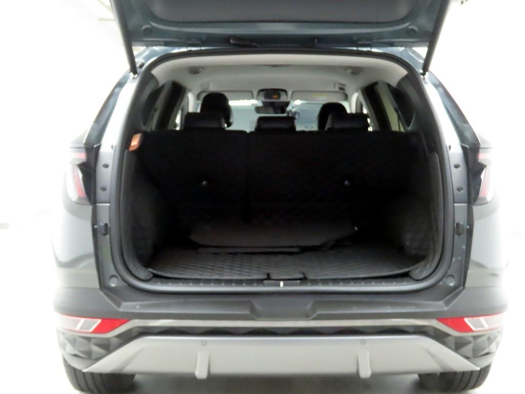 HYUNDAI Tucson 2021 - Importación desde Corea - HF Imports Iquique - Foto 18