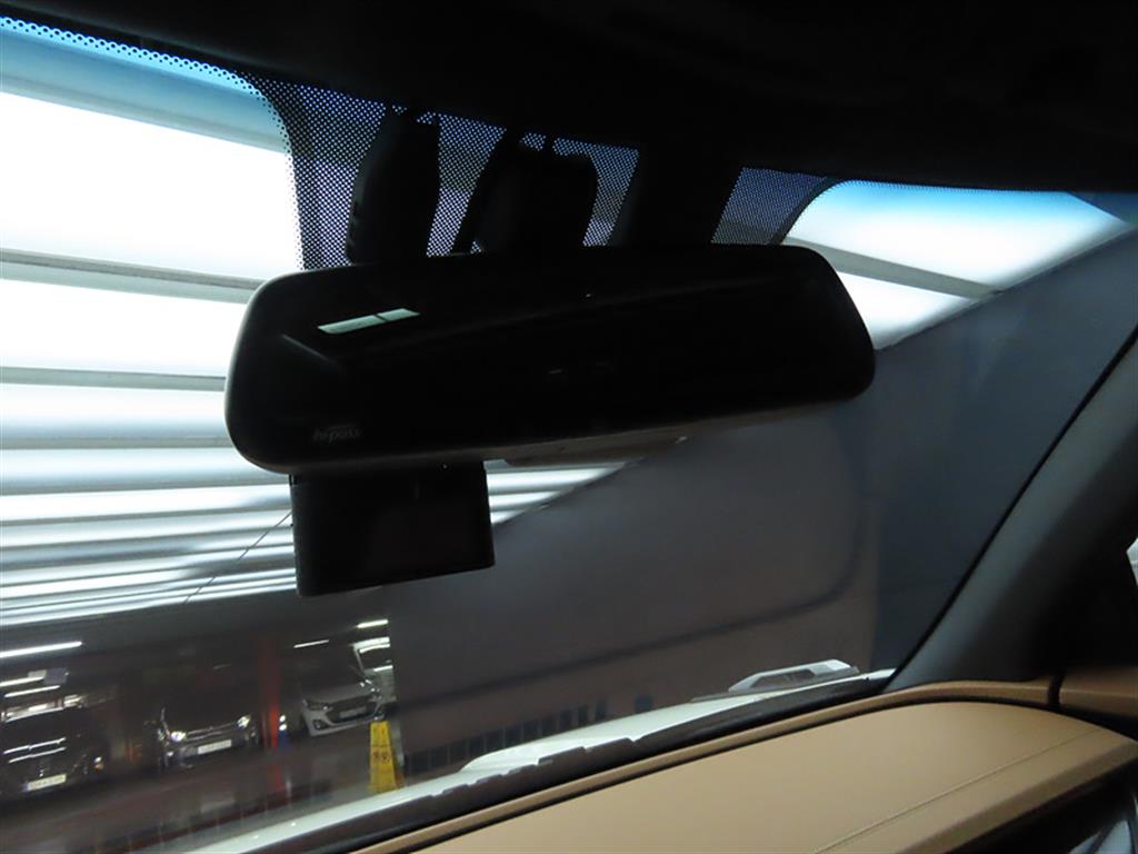 Ssangyong Torres - Vista 12