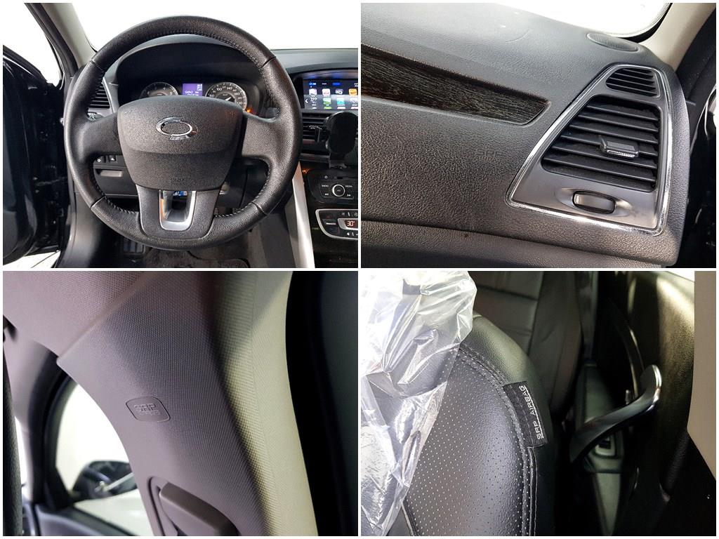 SAMSUNG SM5 2013 Negro - Importación desde Corea - HF Imports Iquique - Foto 17