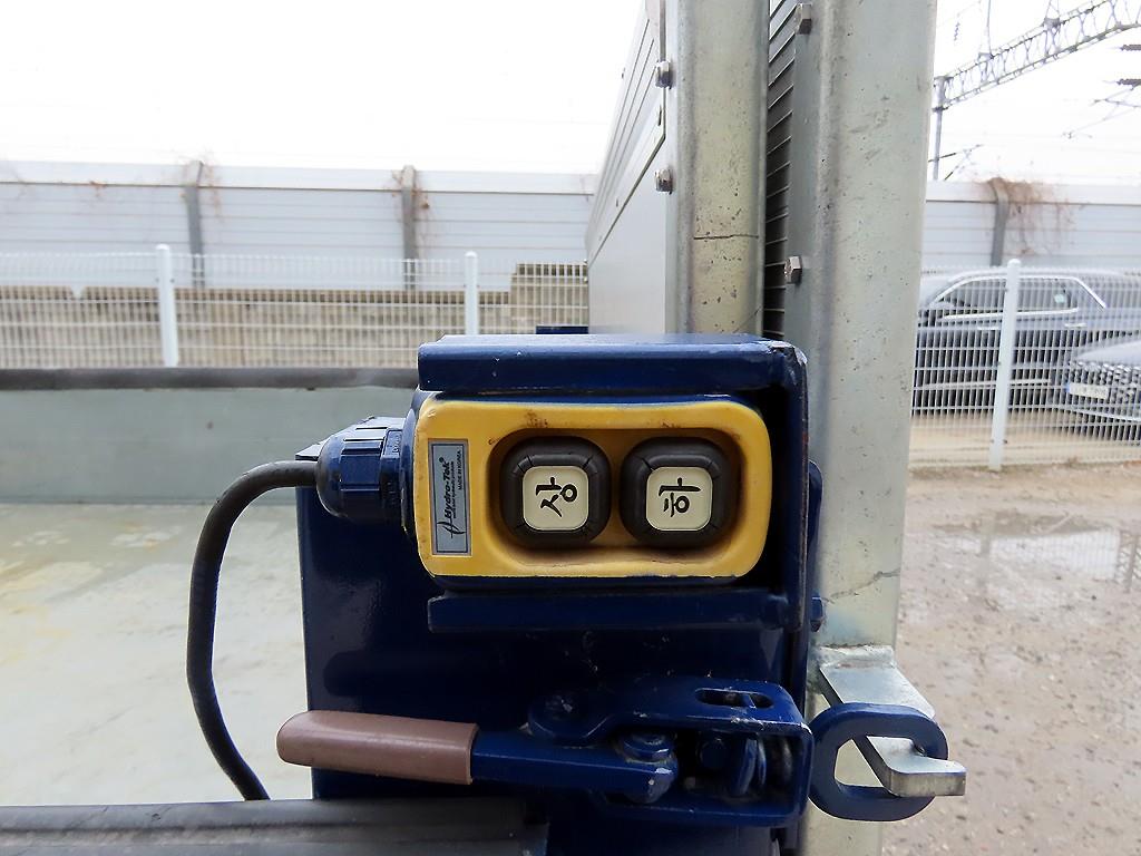 Small Truck Top_Powergate - Vista 8