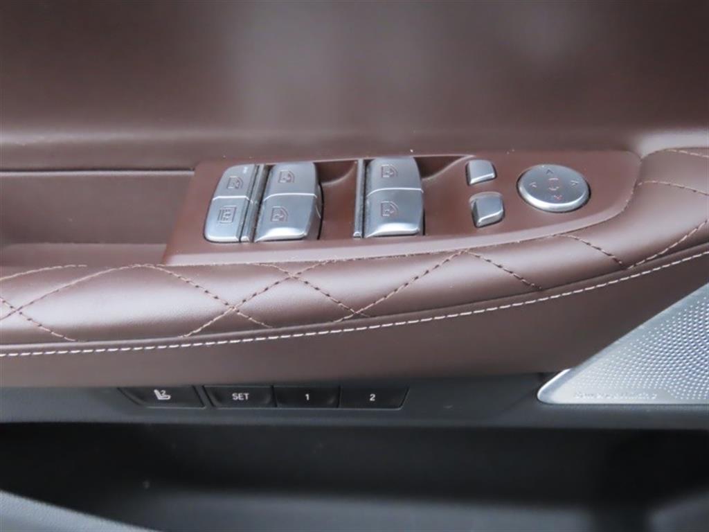 BMW 7 Series 2022 - Importación desde Corea - HF Imports Iquique - Foto 12