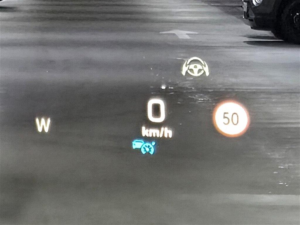 Mercedes Benz GLC Class - Vista 12