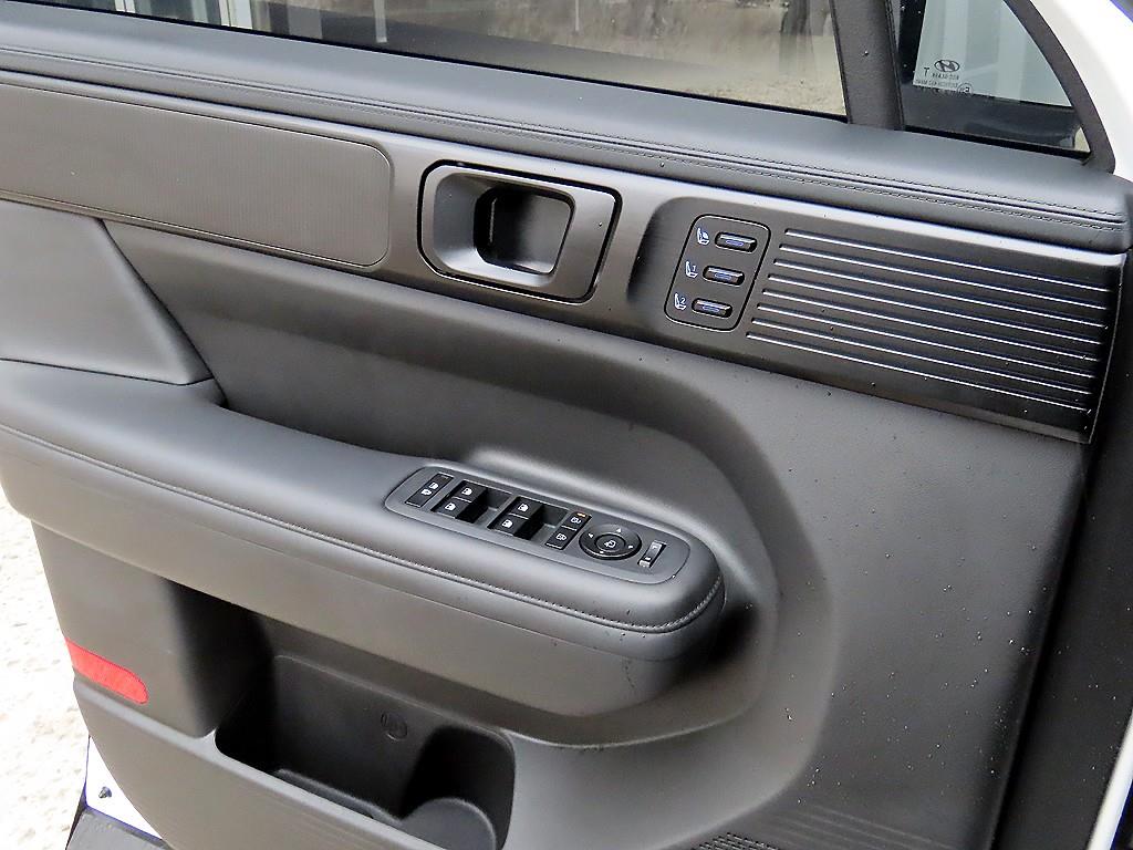 HYUNDAI Santa Fe - Vista 12