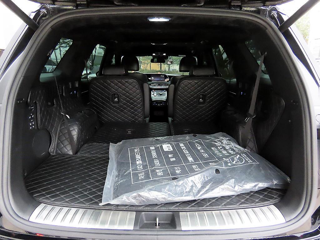 HYUNDAI Palisade 2022 Negro - Importación desde Corea - HF Imports Iquique - Foto 16