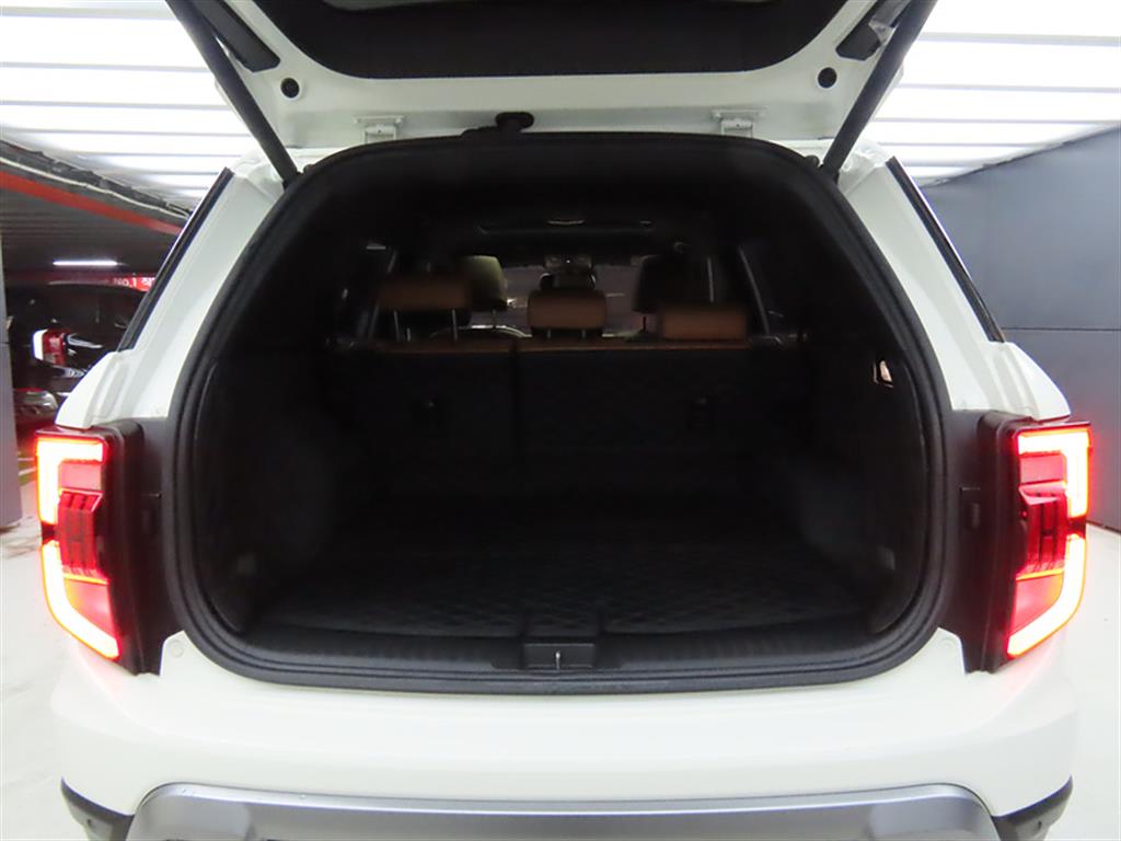 Ssangyong Torres 2023 Blanco - Importación desde Corea - HF Imports Iquique - Foto 18