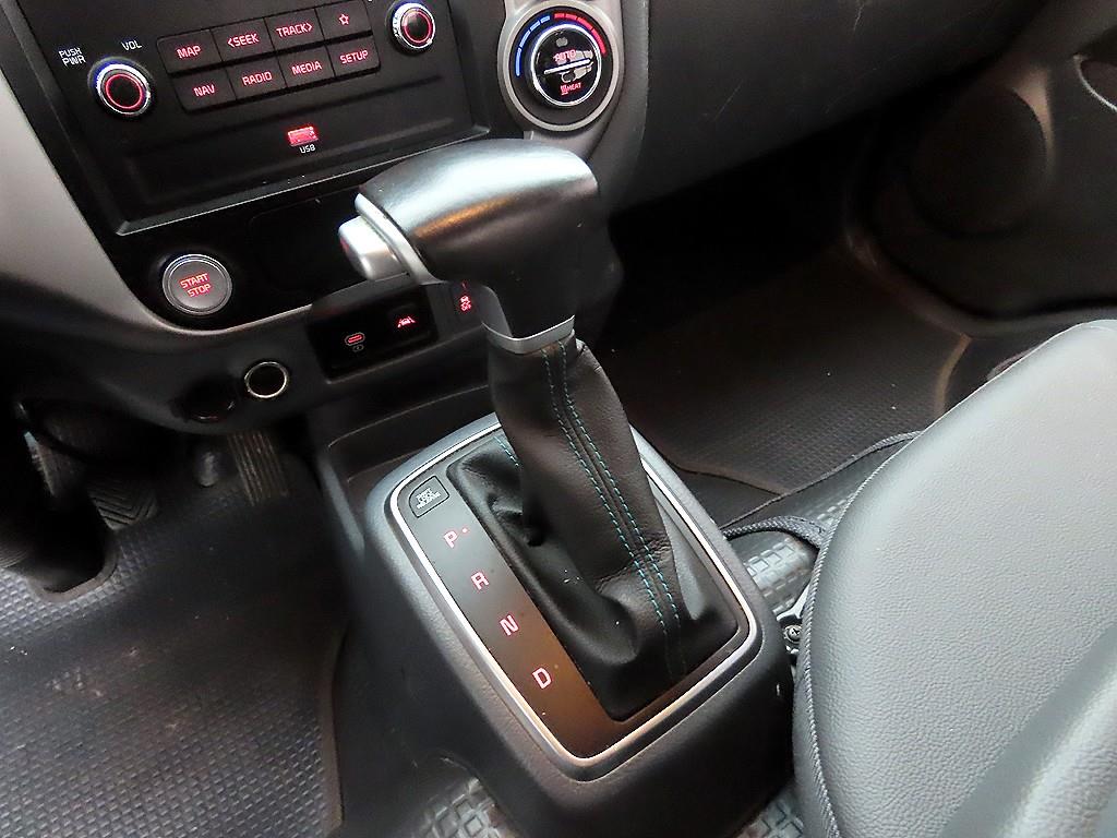 Small Truck Top_Powergate 2022 Azul - Importación desde Corea - HF Imports Iquique - Foto 13