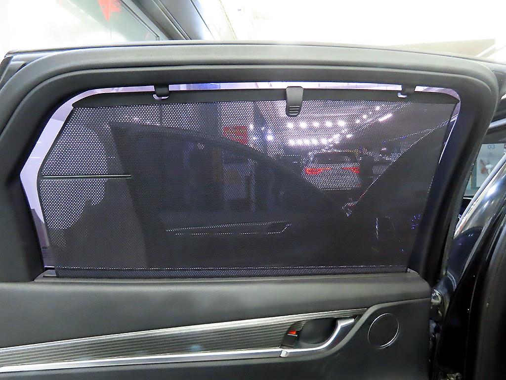 HYUNDAI Grandeur 2017 Negro - Importación desde Corea - HF Imports Iquique - Foto 15