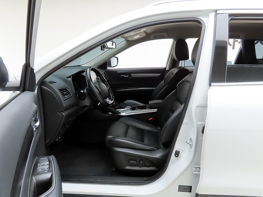 SAMSUNG QM6 - Vista 11