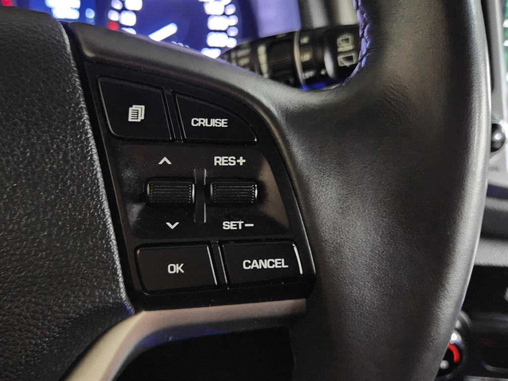 HYUNDAI Tucson 2017 Blanco - Importación desde Corea - HF Imports Iquique - Foto 16