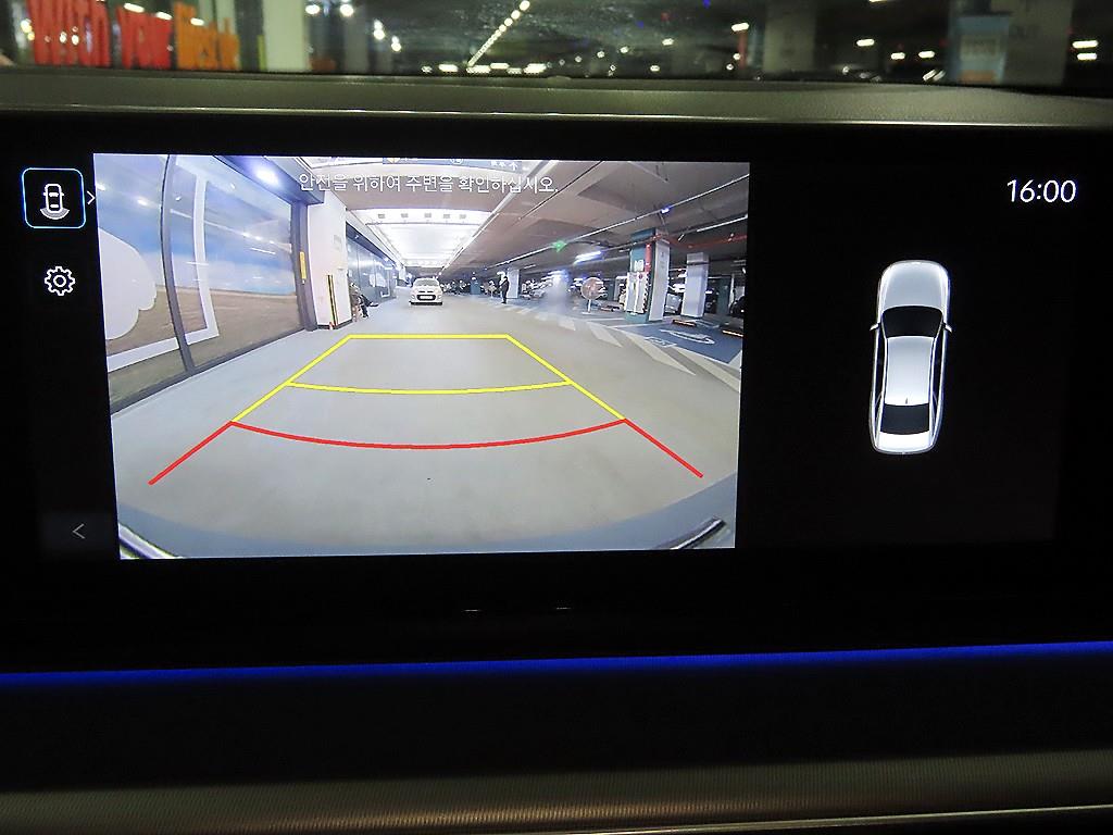 HYUNDAI Grandeur 2024 - Importación desde Corea - HF Imports Iquique - Foto 14