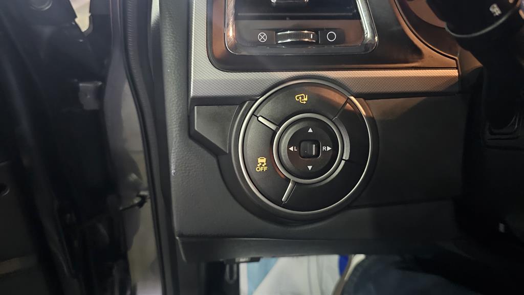 Ssangyong Korando 2017 Gris - Importación desde Corea - HF Imports Iquique - Foto 18