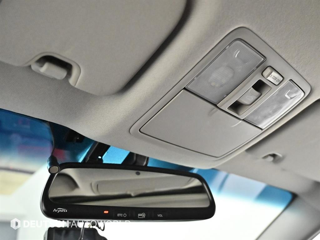 KIA K3 2014 Blanco - Importación desde Corea - HF Imports Iquique - Foto 18