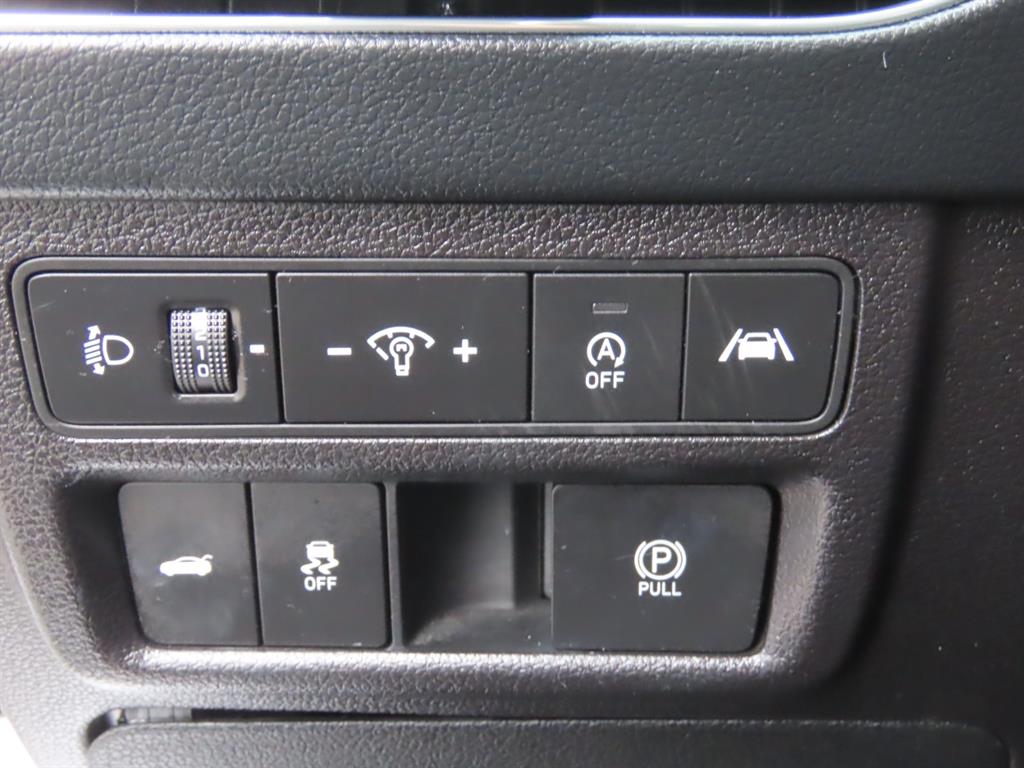 HYUNDAI Sonata 2023 Blanco - Importación desde Corea - HF Imports Iquique - Foto 13