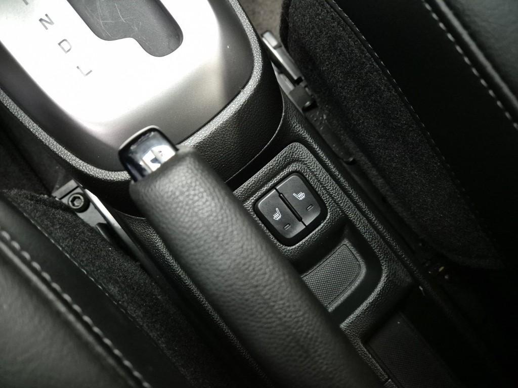 Chevrolet Spark 2016 Azul - Importación desde Corea - HF Imports Iquique - Foto 15