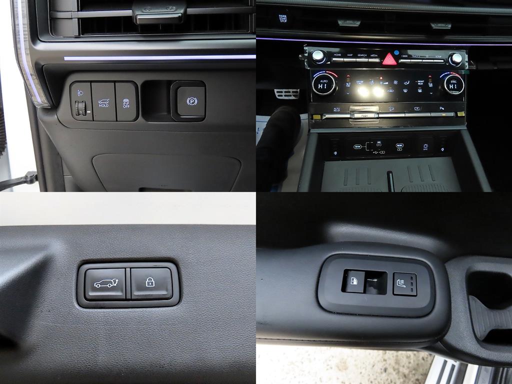 HYUNDAI Santa Fe 2024 Blanco - Importación desde Corea - HF Imports Iquique - Foto 18