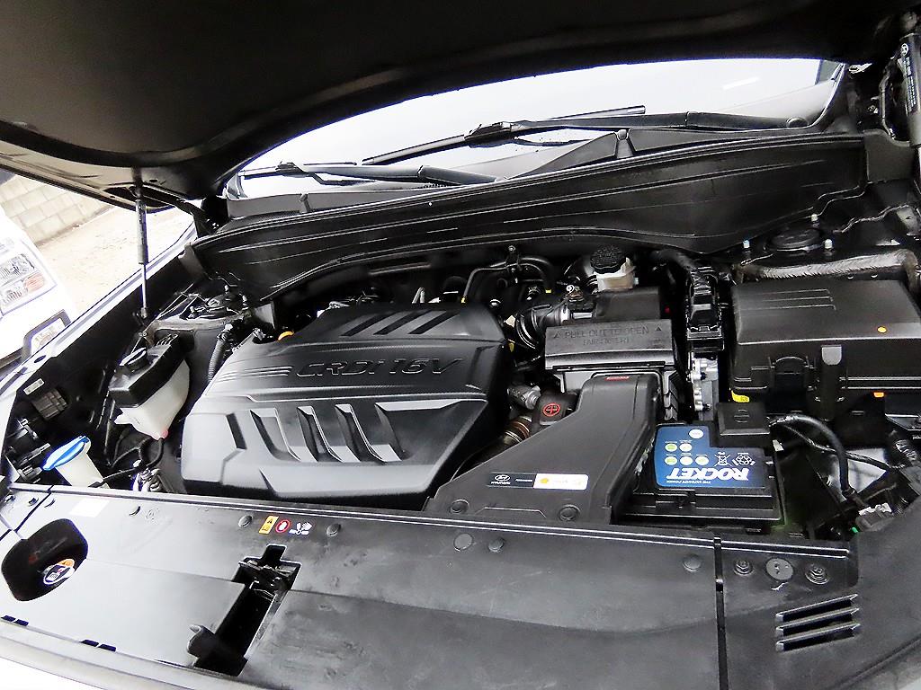 HYUNDAI Palisade 2022 Negro - Importación desde Corea - HF Imports Iquique - Foto 19