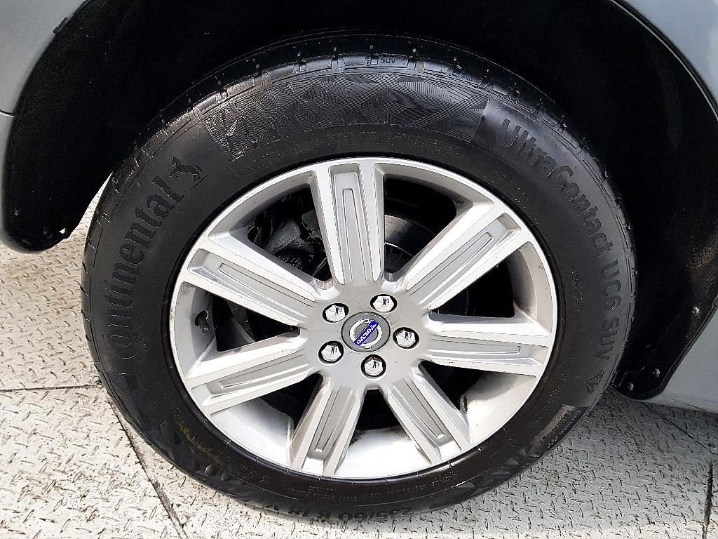 Volvo XC60 2017 Gris - Importación desde Corea - HF Imports Iquique - Foto 20