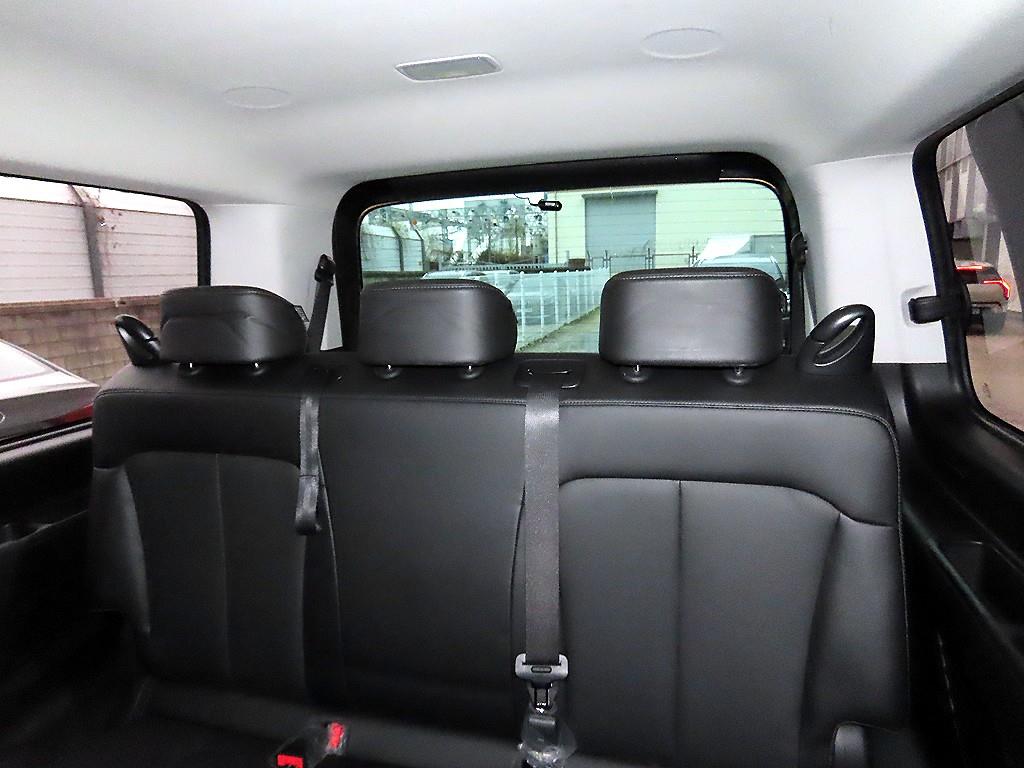 HYUNDAI Staria - Vista 7