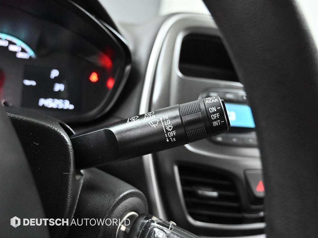 Chevrolet Spark 2016 Blanco - Importación desde Corea - HF Imports Iquique - Foto 17