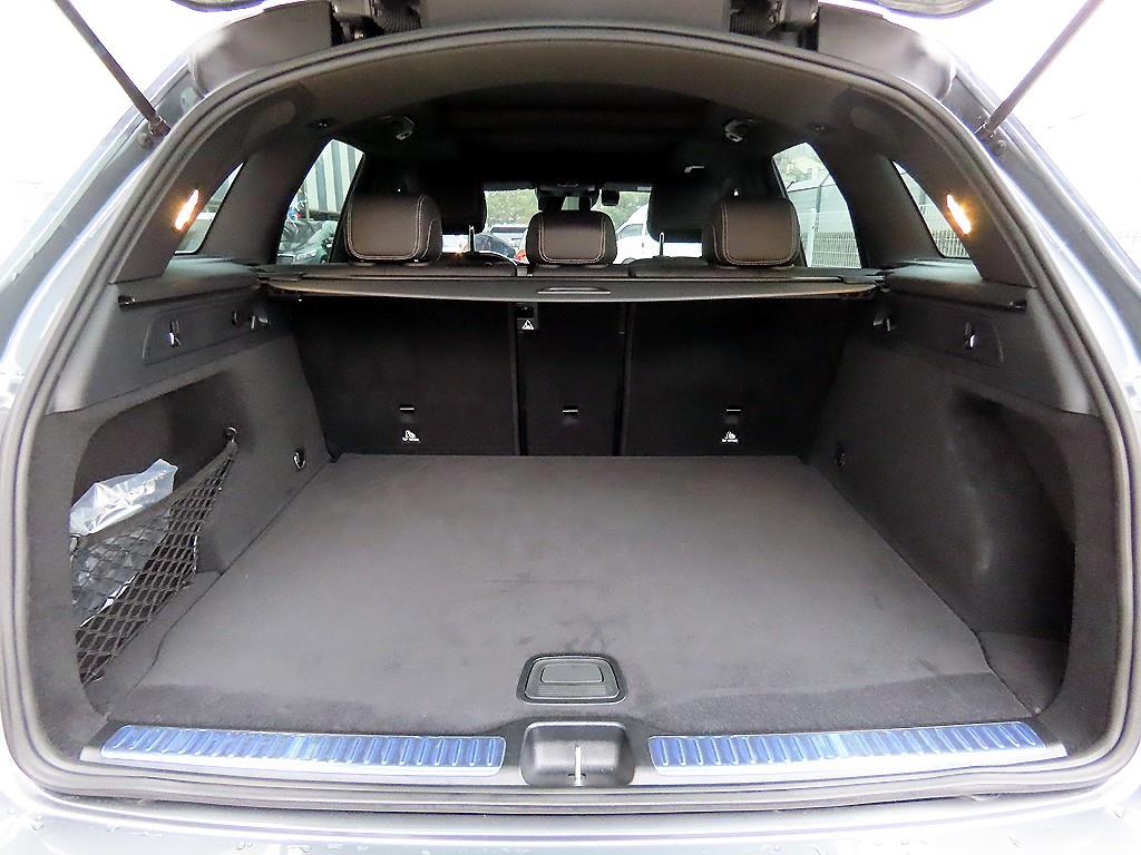 Mercedes Benz GLC Class 2022 Gris - Importación desde Corea - HF Imports Iquique - Foto 16