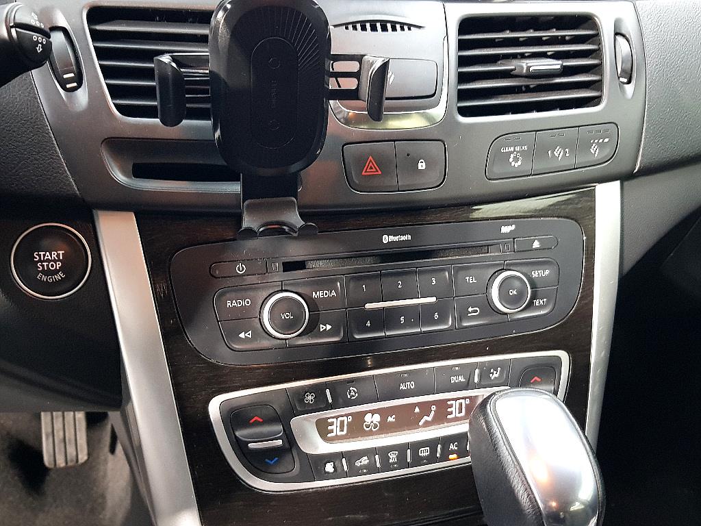 SAMSUNG SM5 2013 Negro - Importación desde Corea - HF Imports Iquique - Foto 13