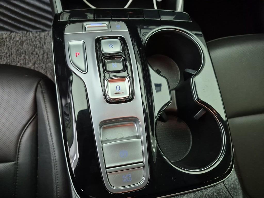 HYUNDAI Tucson - Vista 8