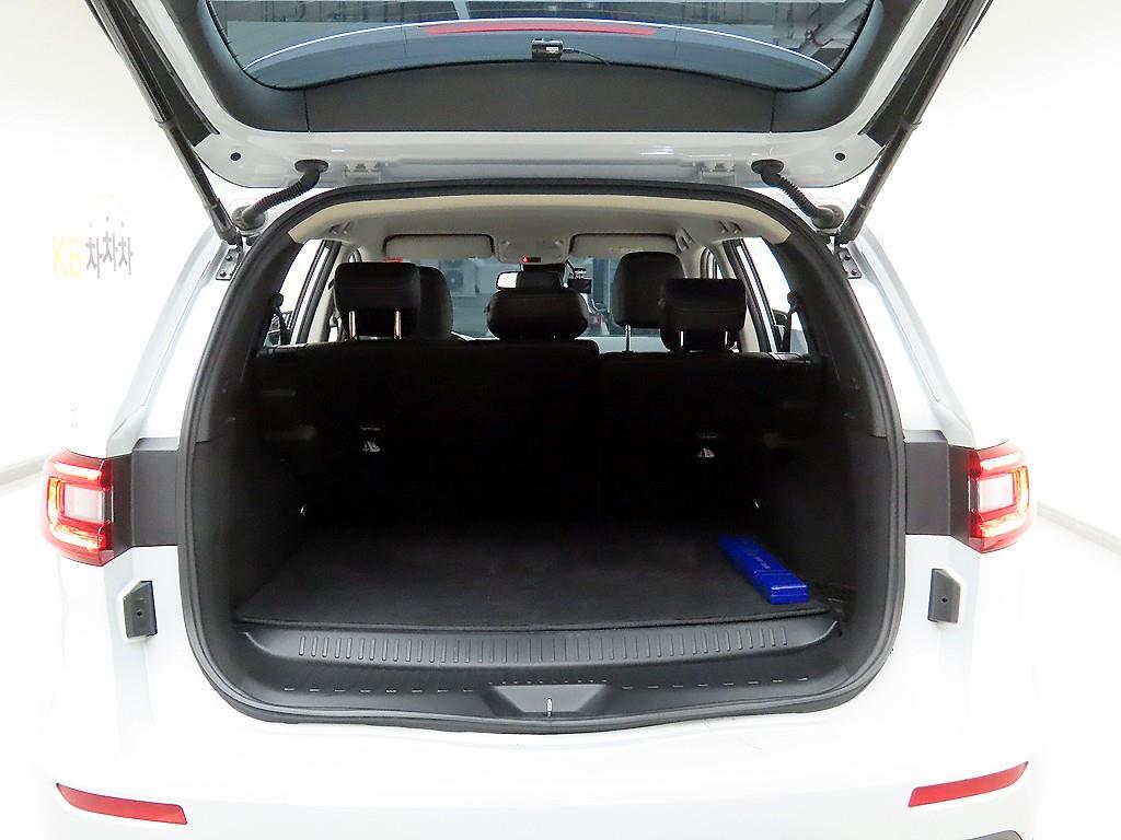 SAMSUNG QM6 2023 Blanco - Importación desde Corea - HF Imports Iquique - Foto 15