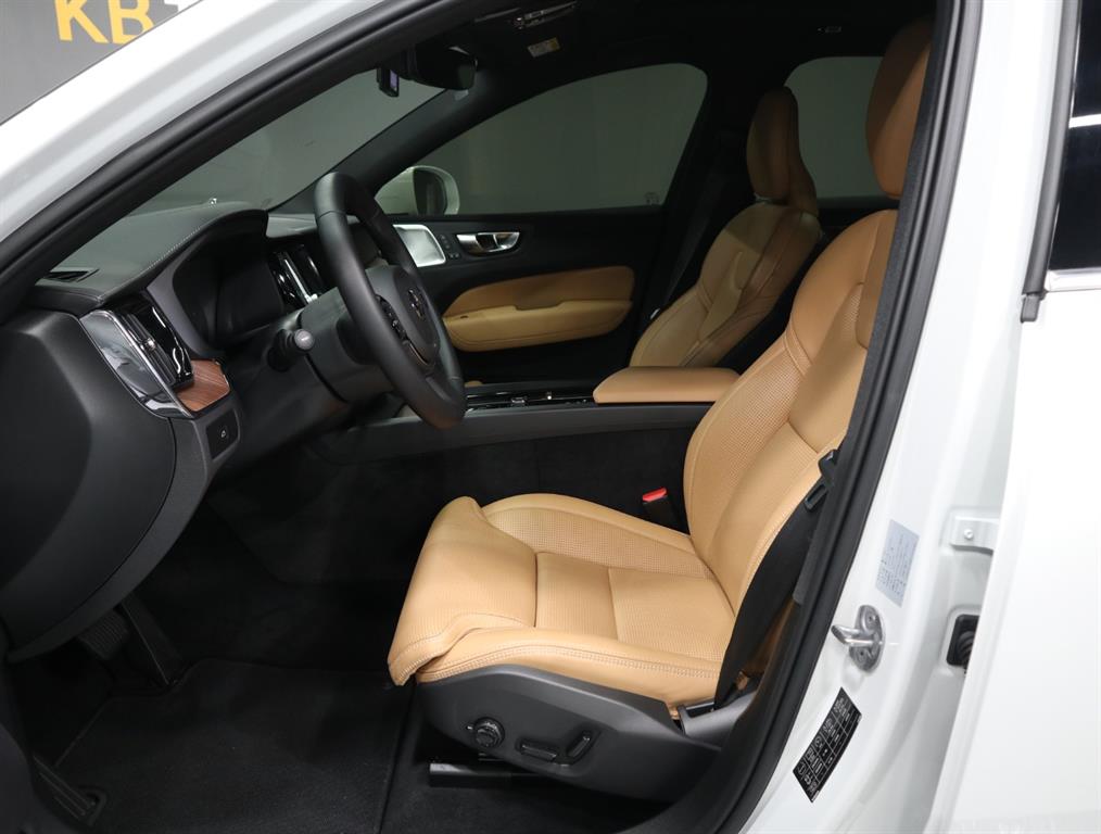 Volvo XC60 - Vista 9