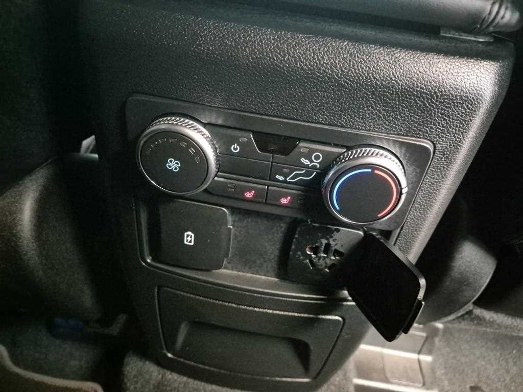 Ford Explorer 2022 Negro - Importación desde Corea - HF Imports Iquique - Foto 19