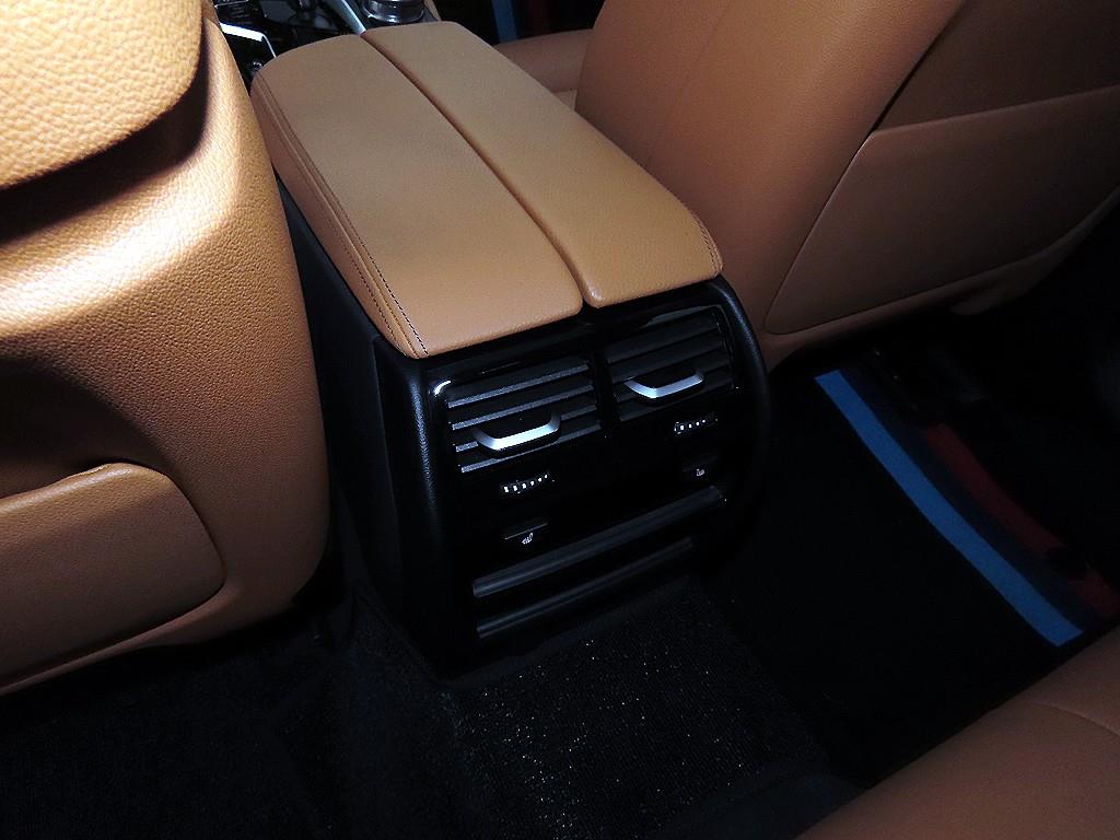 BMW 5 Series 2023 Blanco - Importación desde Corea - HF Imports Iquique - Foto 16