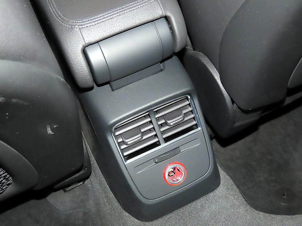 Audi A3 2015 Blanco - Importación desde Corea - HF Imports Iquique - Foto 13