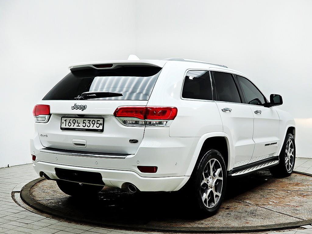 Jeep Cherokee - Vista 7