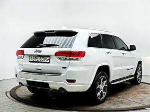 Jeep Cherokee - Vista 8