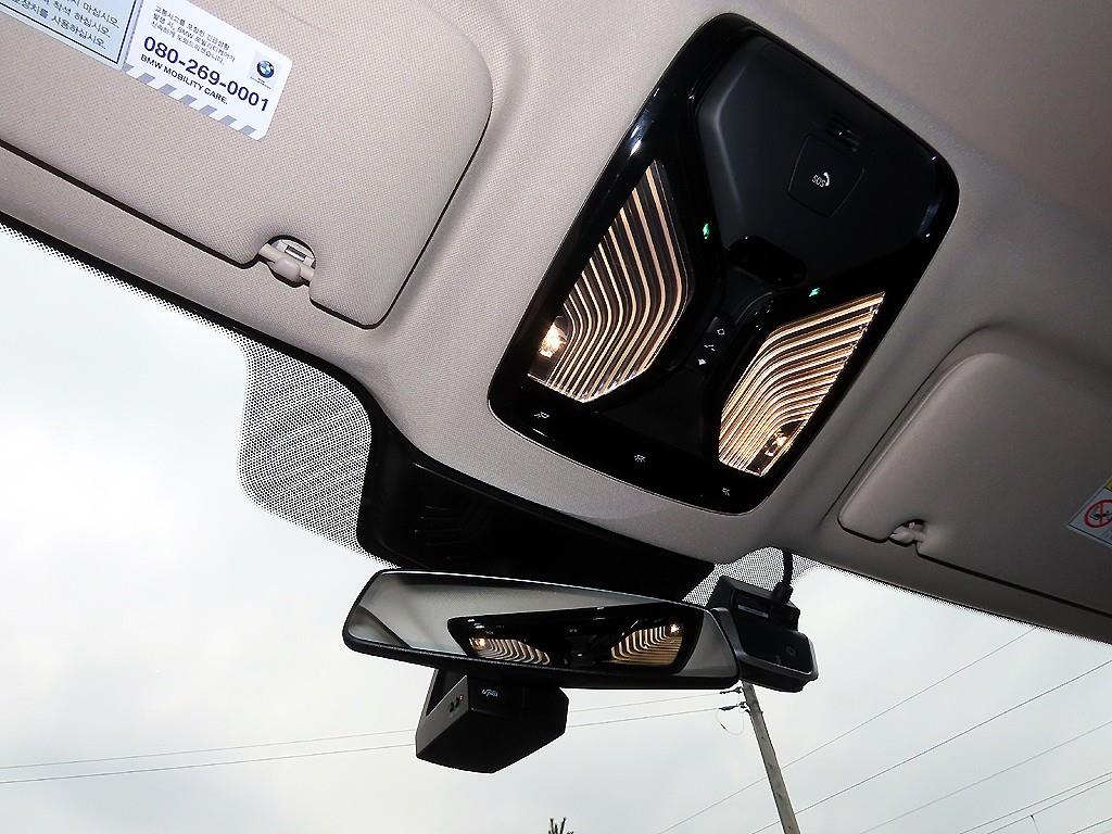 BMW Gran Turismo 2020 Gris - Importación desde Corea - HF Imports Iquique - Foto 15