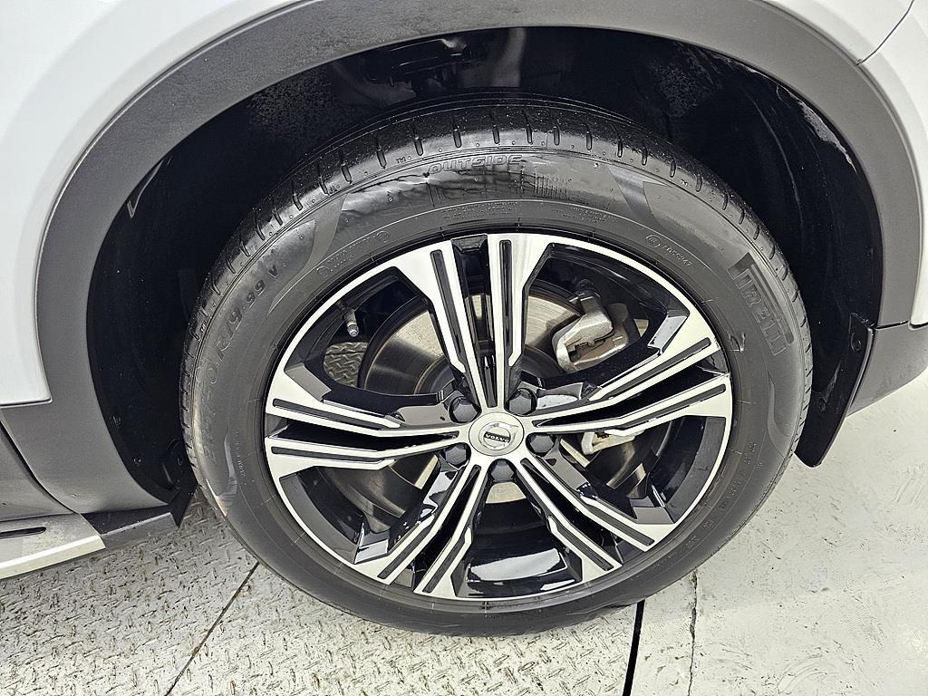 Volvo XC40 2022 Gris - Importación desde Corea - HF Imports Iquique - Foto 20