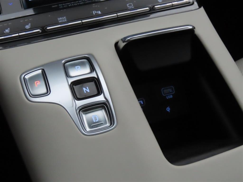 HYUNDAI Grandeur - Vista 11