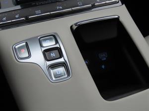 HYUNDAI Grandeur - Vista 12