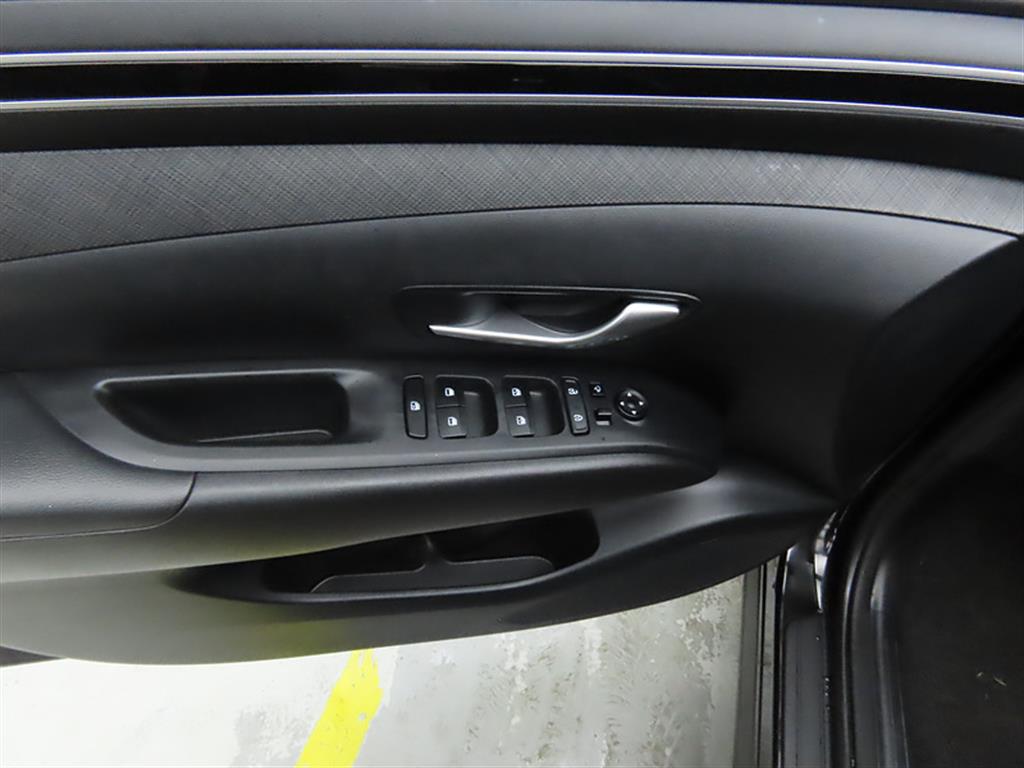 HYUNDAI Tucson 2021 Negro - Importación desde Corea - HF Imports Iquique - Foto 13