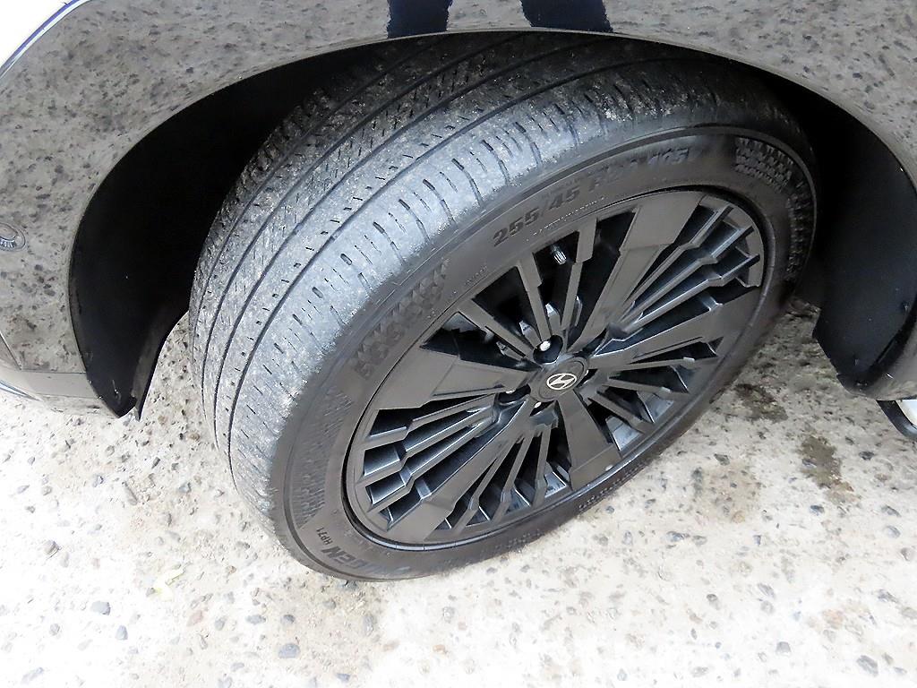 HYUNDAI Santa Fe 2024 Blanco - Importación desde Corea - HF Imports Iquique - Foto 20