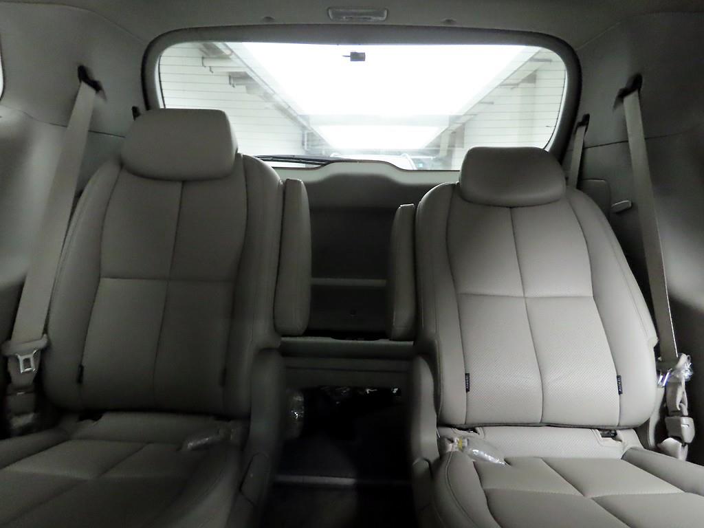 KIA Carnival 2016 skyblue - Importación desde Corea - HF Imports Iquique - Foto 13