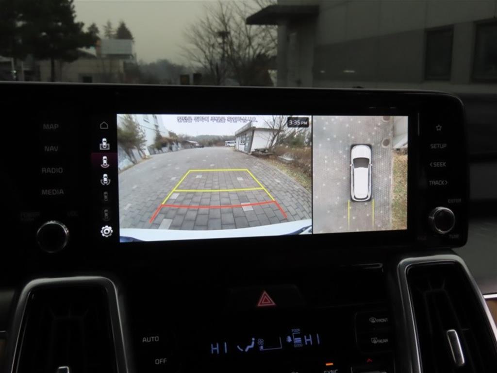 KIA Sorento 2023 - Importación desde Corea - HF Imports Iquique - Foto 9