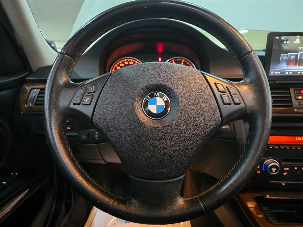 BMW 3 series - Vista 7