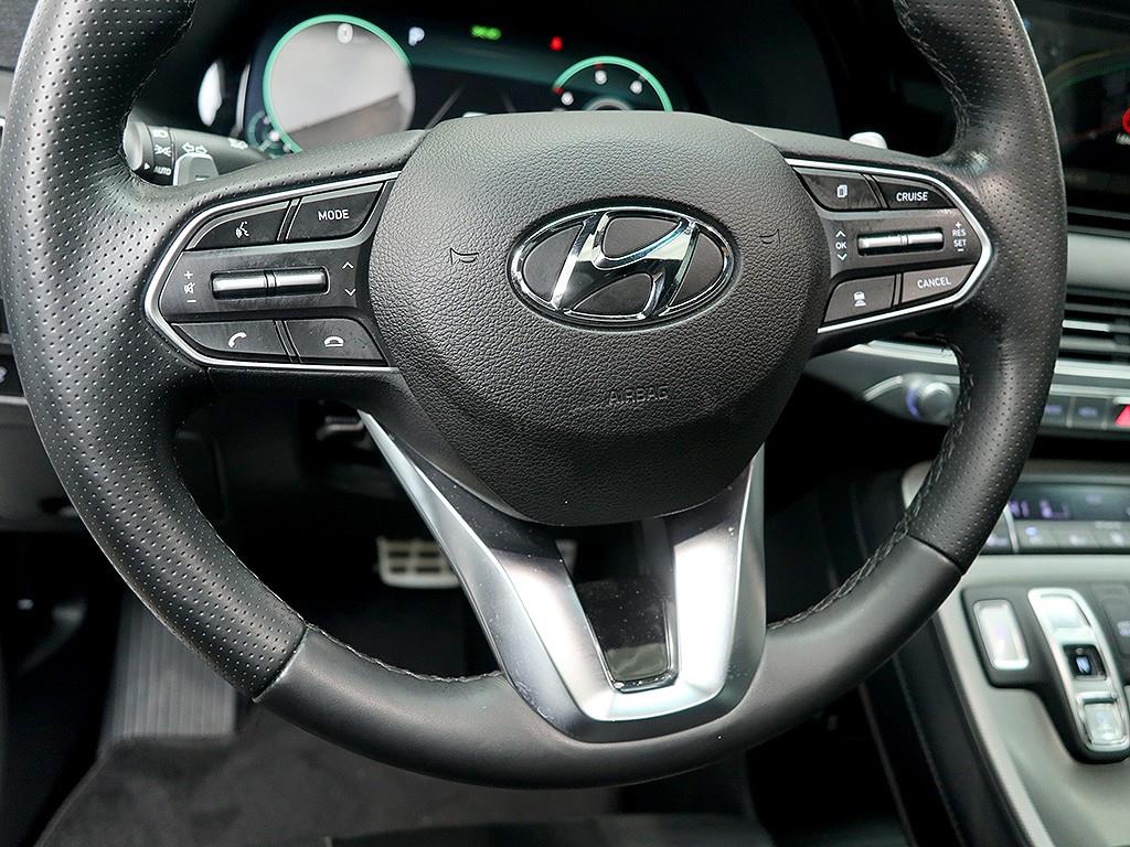 HYUNDAI Palisade 2021 Blanco - Importación desde Corea - HF Imports Iquique - Foto 13